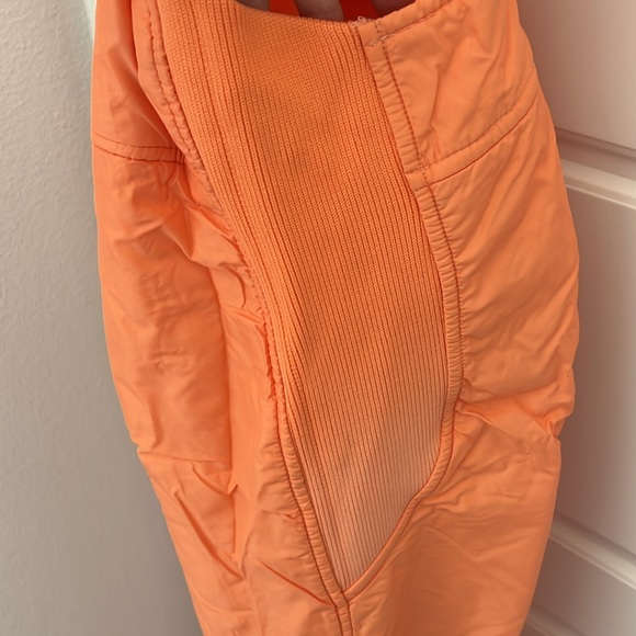 Vintage Snow Bibs - Picture 3 of 9